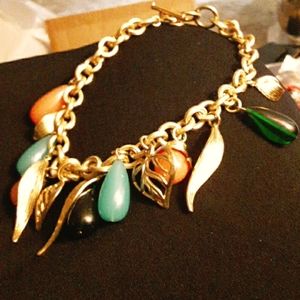 Givenchy Vintage Necklace